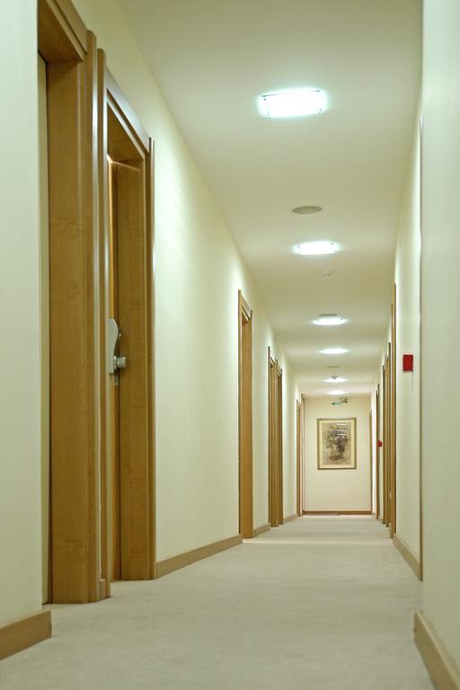 Hotel Flamengo Ohrid Buitenkant foto